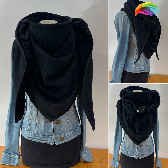 Maxi Chèche Happy Bella 9