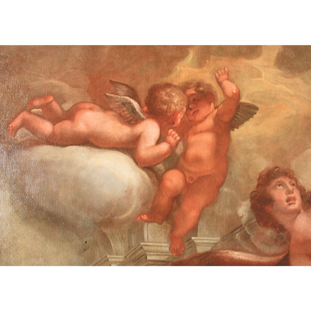 Zanchi Christmas Cards (Pack of 10)