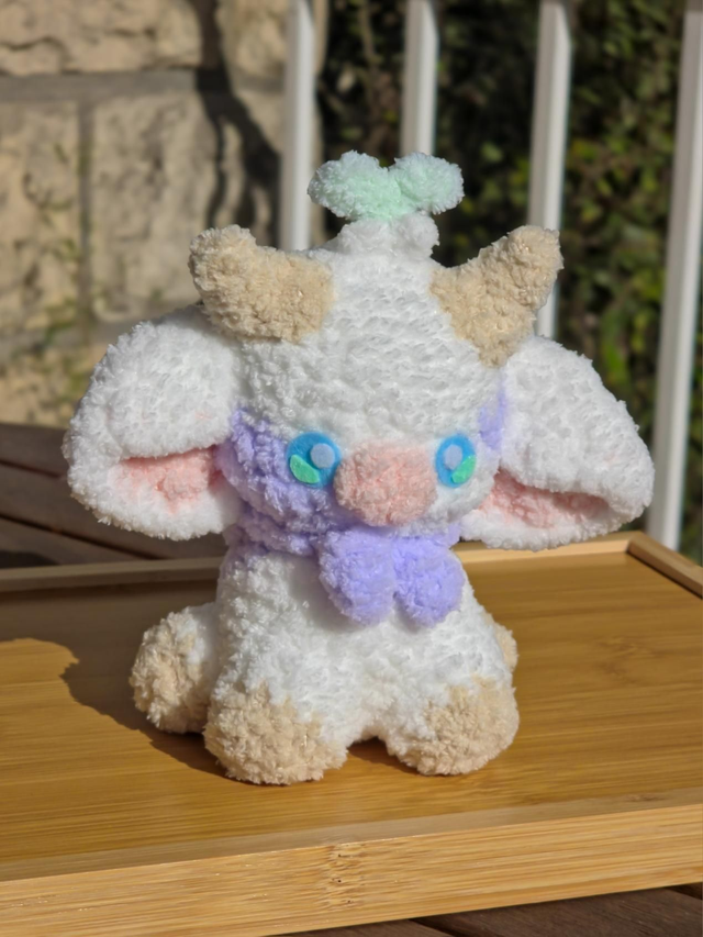 Vachette Personnalisable