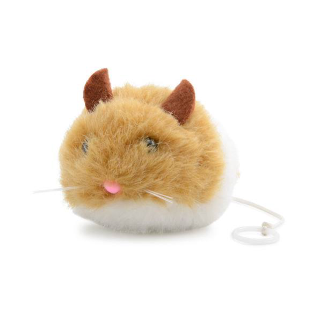 Ancol Acticat Jittery Mice Cat Toy