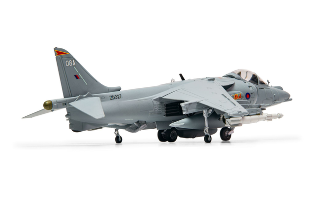 BAE Harrier GR.9A