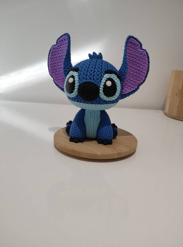 Stitch