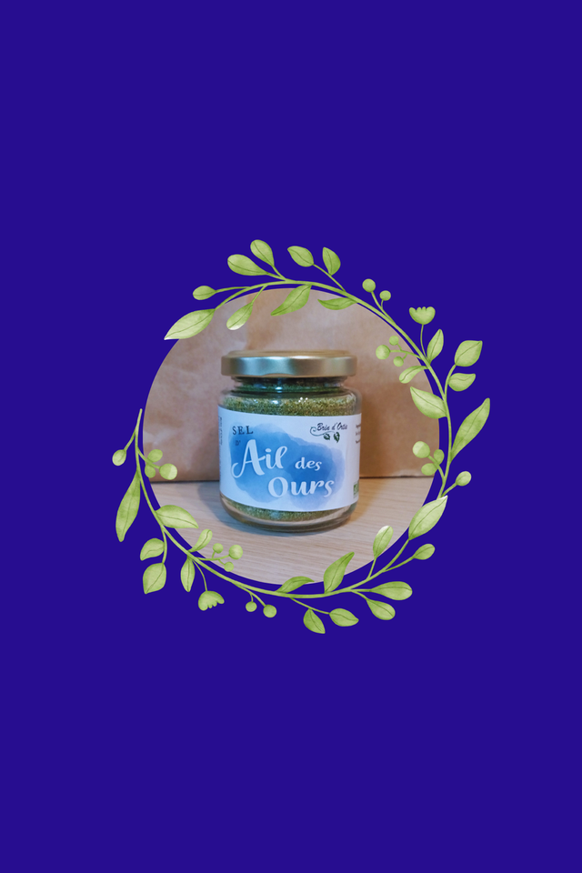 Sel ail des ours