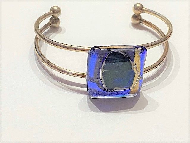 Fused Bangle