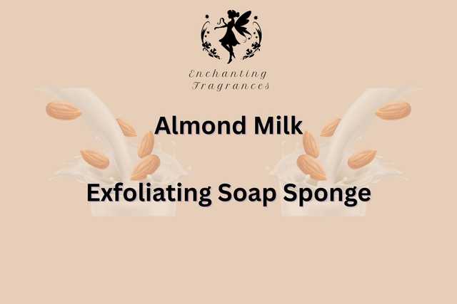 Exfoliating - Almond Milk 