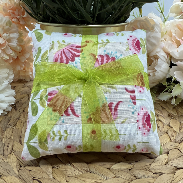 Saquinhos de Alfazema Patchwork Ref.002 [Duo]