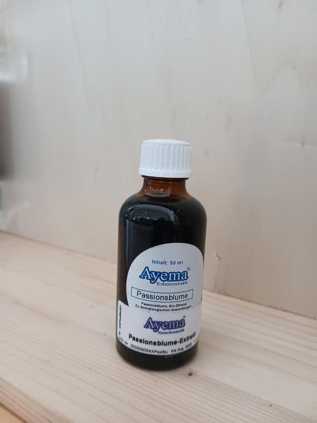 Ayema Passionsblume-Extrakt 