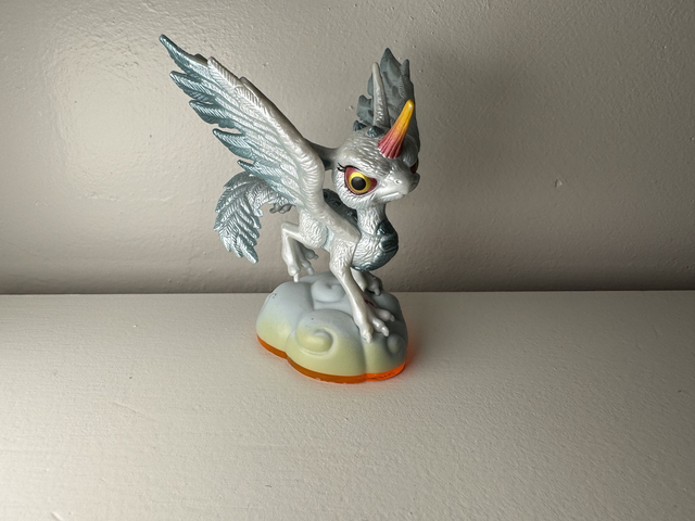 Polar Whirlwind - Air - Polar - Skylanders - Giants