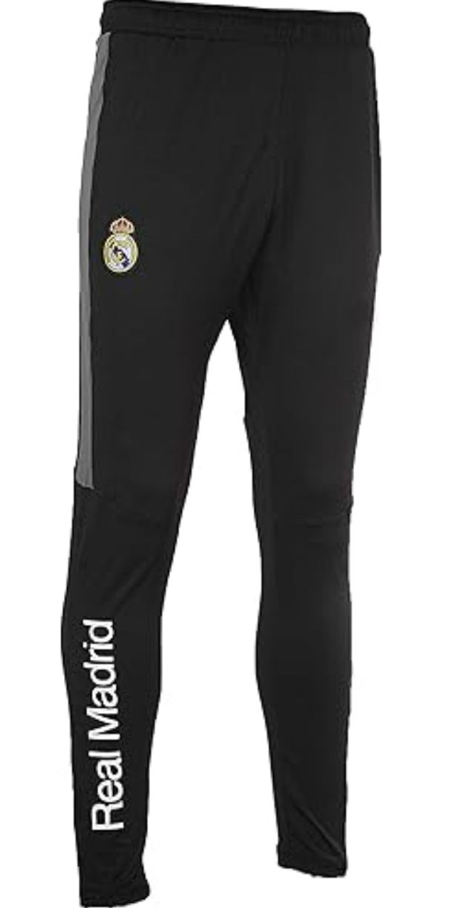 Real Madrid Pantalon entrainement enfant collection officielle