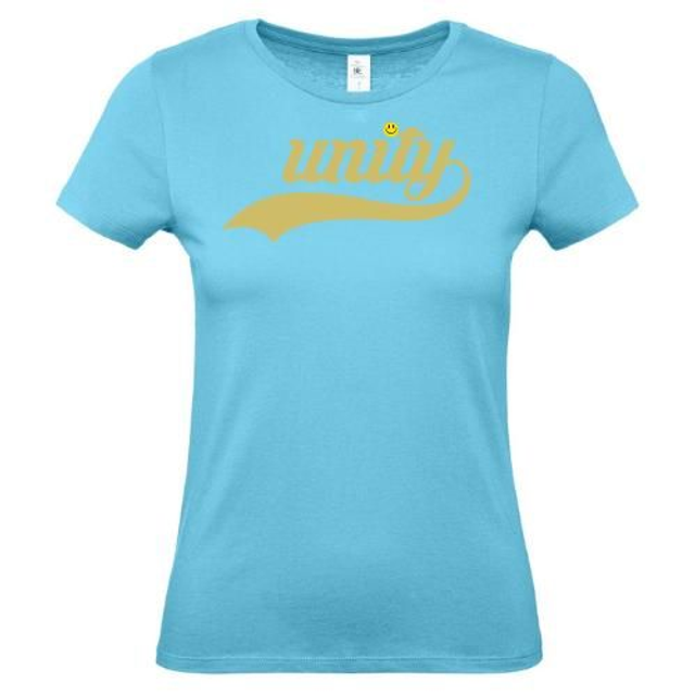 Unity Ladies T SHIRT