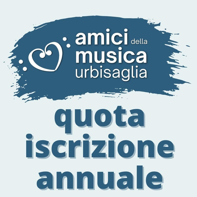 AQI - QUOTA ISCRIZIONE 2026