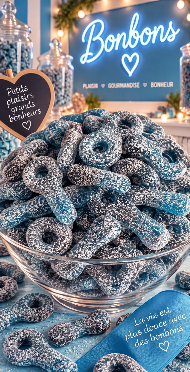 tétine citrique 100g