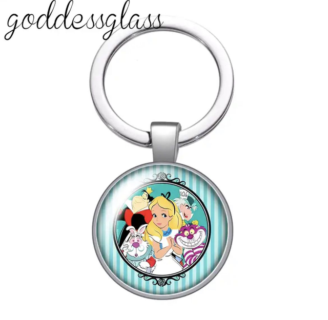 0141 - Disney - Alice