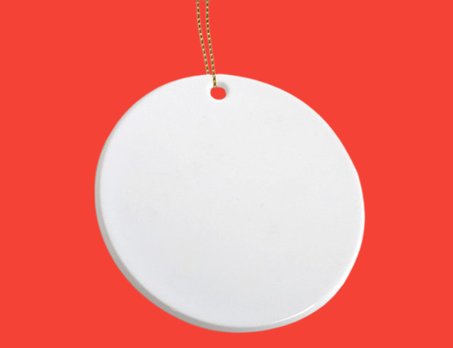 Christmas Baubles