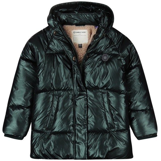 Tumble 'N Dry Rostock 2