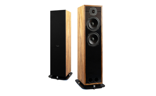 Russell K RED 150SE