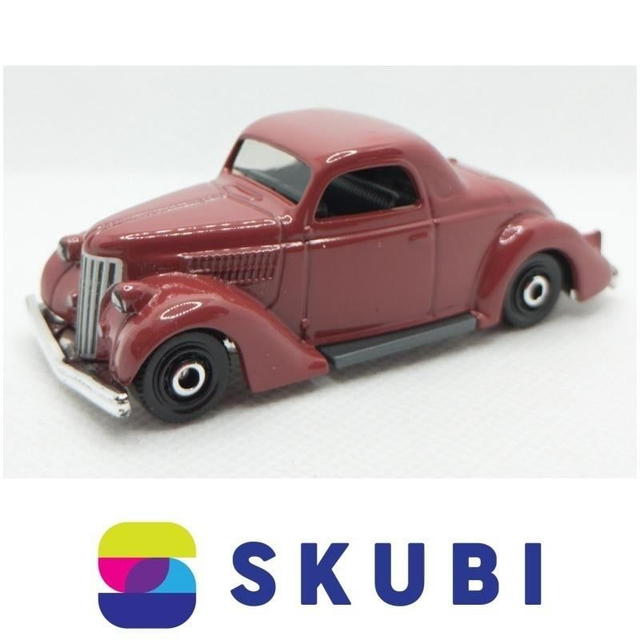 Matchbox 1936 Ford Coupe MB1288