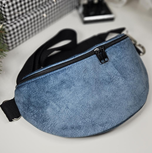 OCEAN SPIRIT övtáska