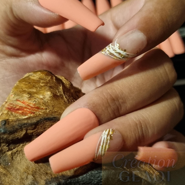 Lovely spider little coffin L 