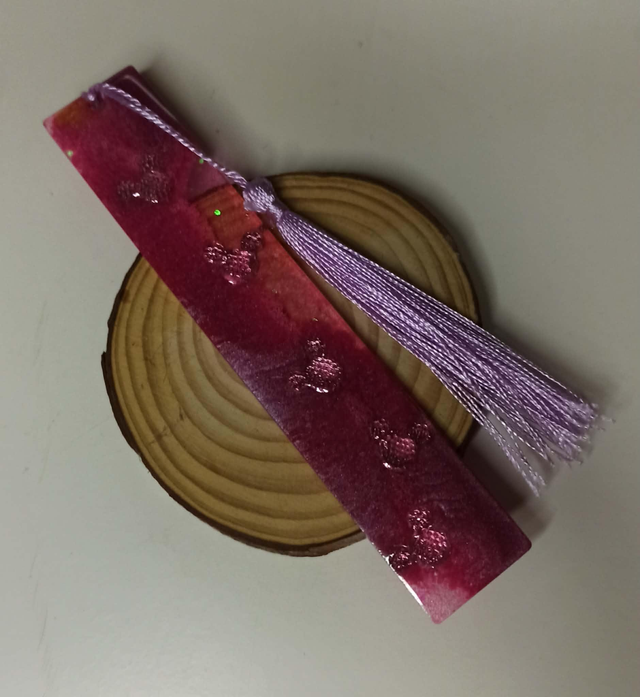 Minnie - Marque page (56)