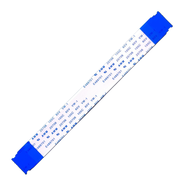 PS5 Disk Drive Data Ribbon Cable for 1st &amp; 2nd Gen Console