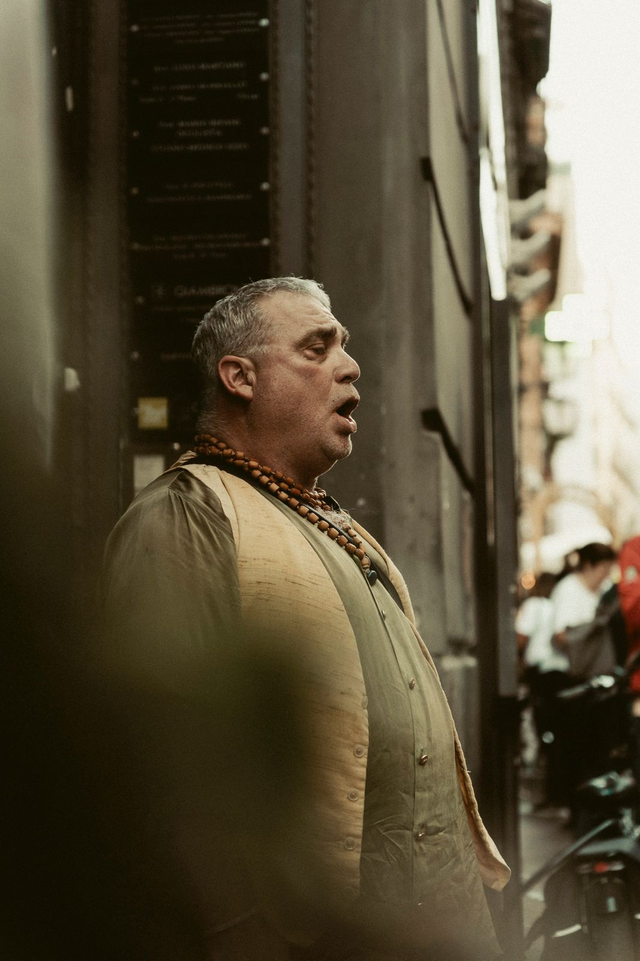 Claudio Cimmelli - NLP 9