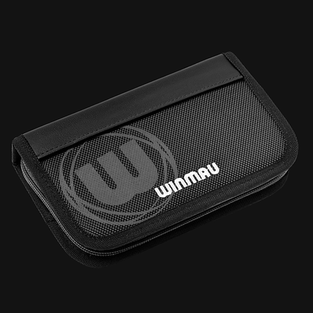Winmau Urban Pro Darts Case Black 5023231005618