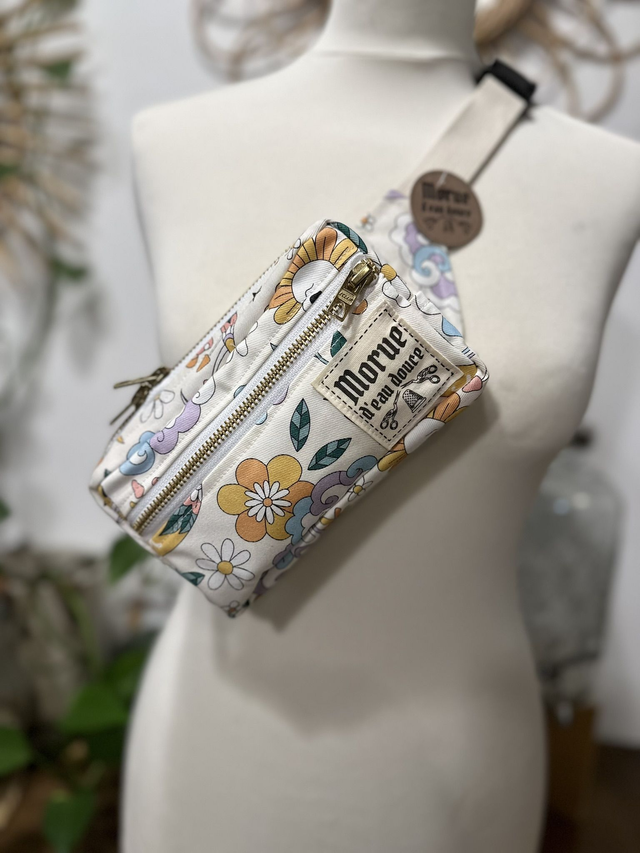 Pockette  pshyké flower