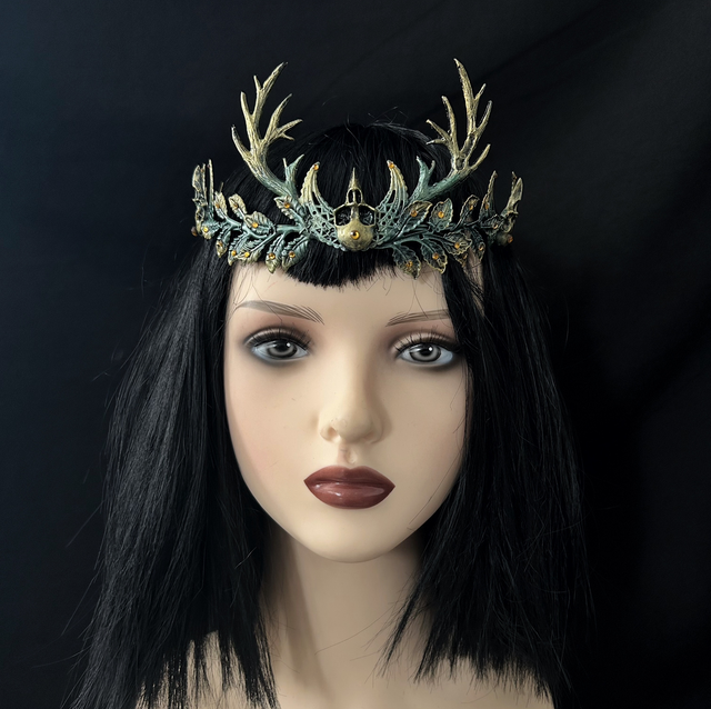 Sylvaris tiara