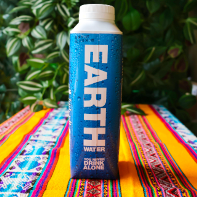 Earth water