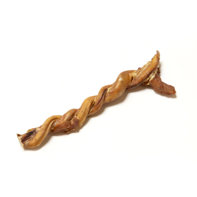 NATURAL TREATS - BRITISH TWISTED PIZZLE