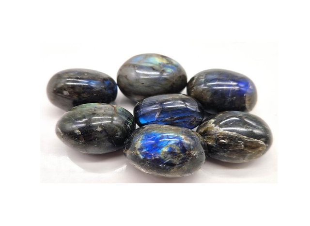 Labradorite