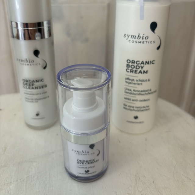 Symbio Kosmetik