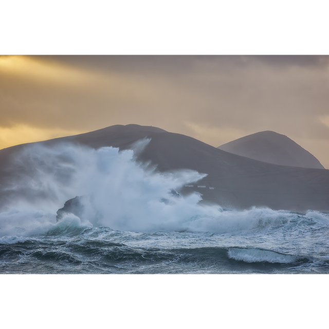 An Blascaod Mór - Great Blasket