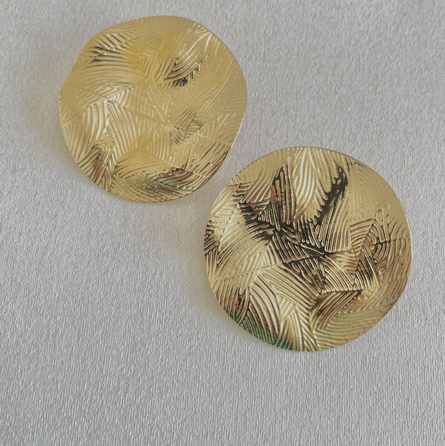Boucles BELLA