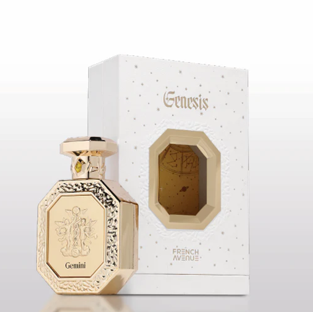 GEMINI GENESIS