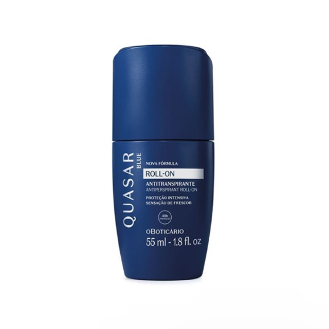 Quasar Blue Deodorant 55ml