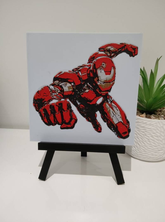 Iron-Man