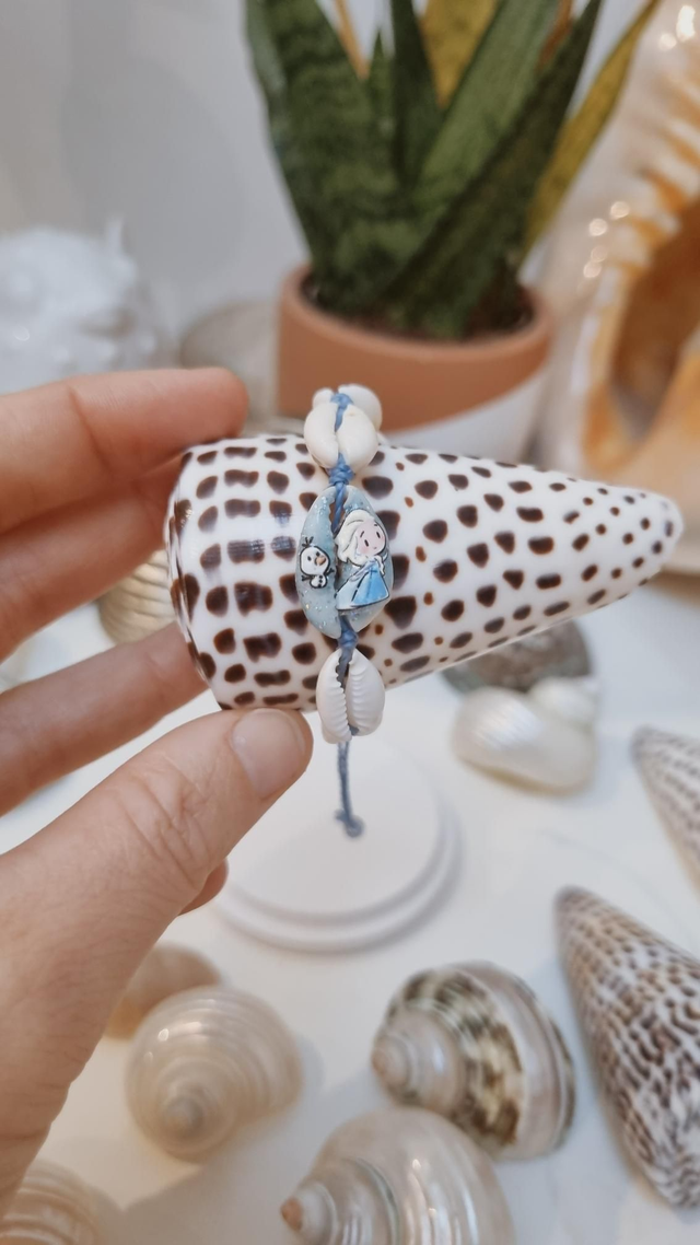 Bracelet Elsa