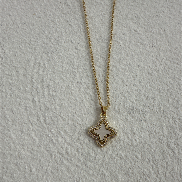 COLLIER CONTIGO