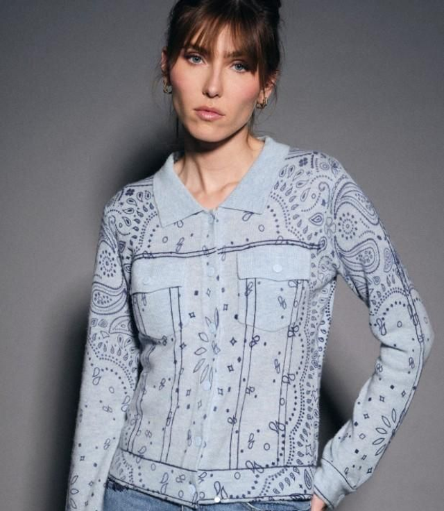 Pull - Ma petite capsule | 52086