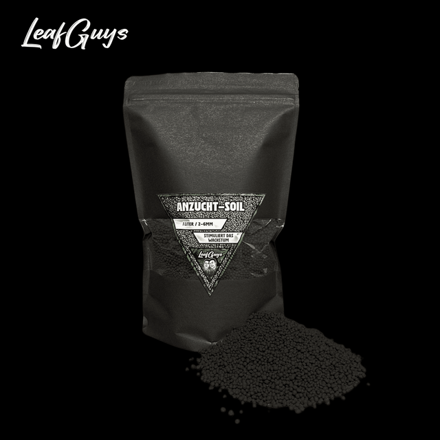 Anzucht-Soil (2-6mm)