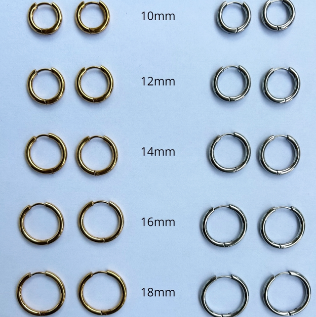 Pampilles étoiles de mer