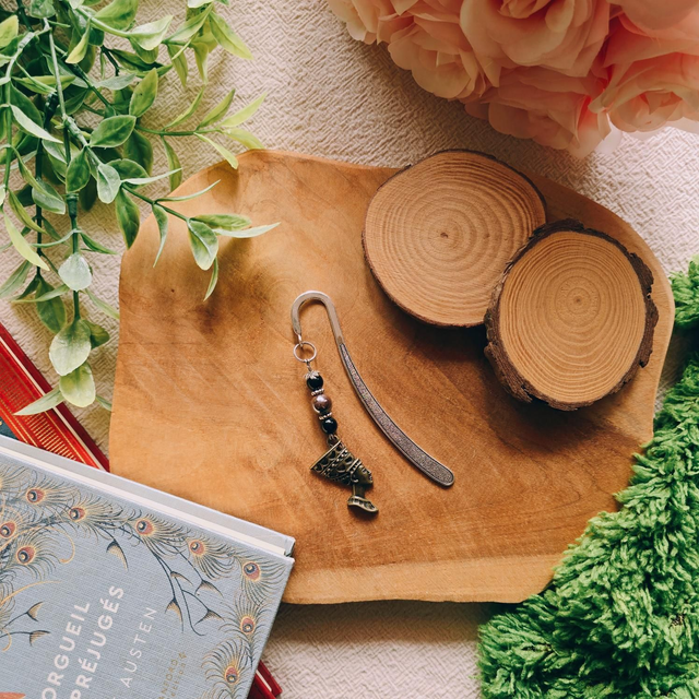 Marque-pages égyptien