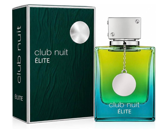 Club De Nuit Élite