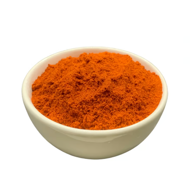 Páprica Picante Defumada (E0246)