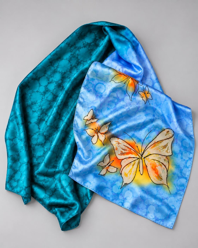 MARIPOSAS