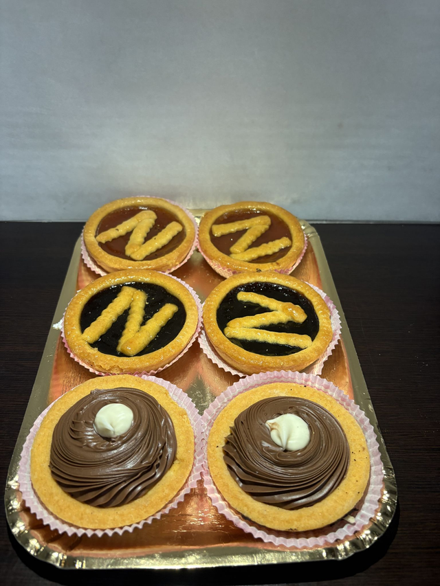 Crostatina Grande