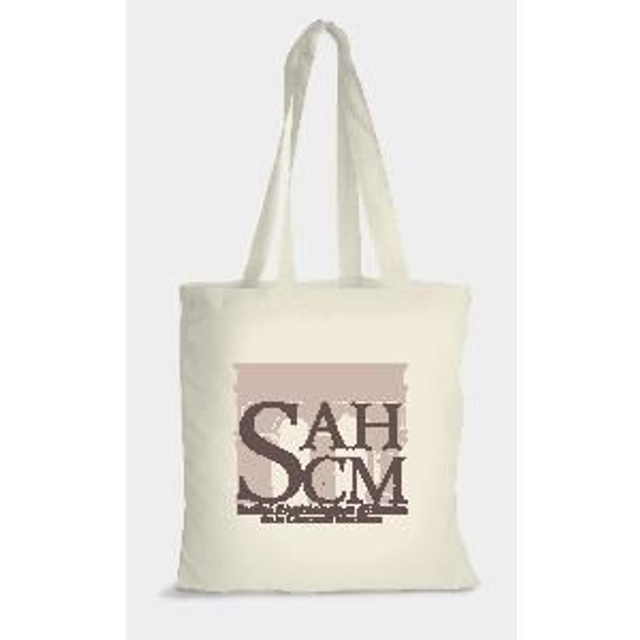 Sac coton SahCM