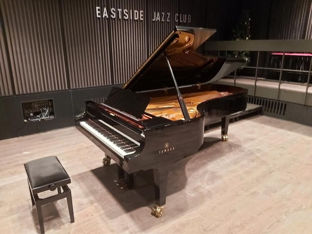 Birmingham - Sunday 22nd March 2026 - LPTP Attendance (Birmingham Conservatoire)